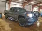 2018 GMC Sierra
