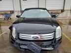 2008 FORD FUSION