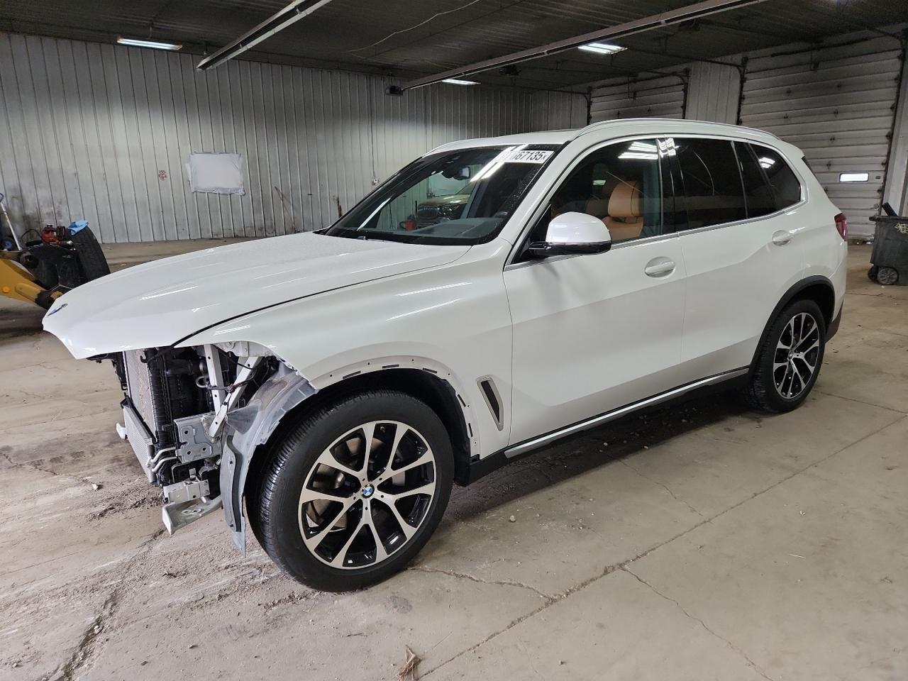 2019 BMW X5