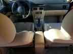 2006 SUBARU FORESTER