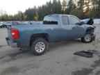 2011 CHEVROLET SILVERADO 1500