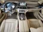 2017 BMW 7 series