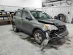 2007 HONDA CR-V