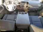 2012 CHEVROLET SILVERADO 1500
