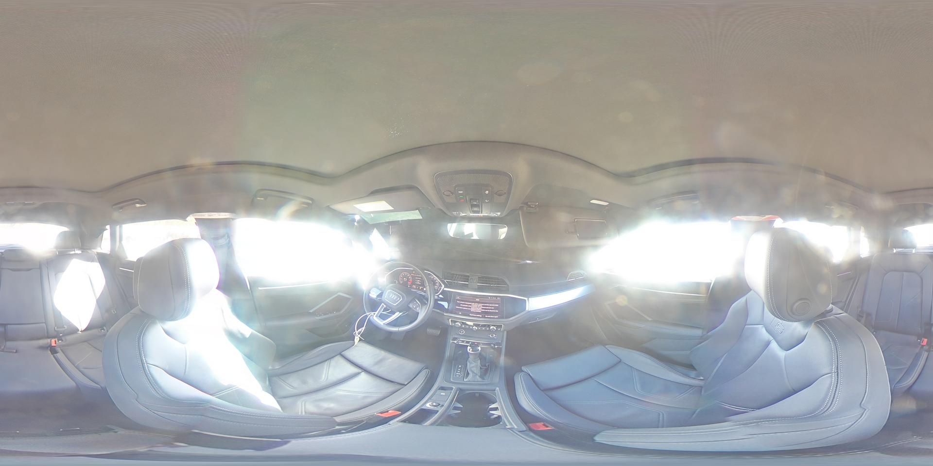 2024 AUDI Q3