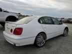 2001 LEXUS Gs 430