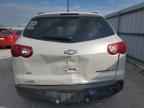 2012 CHEVROLET TRAVERSE