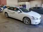 2012 NISSAN Maxima
