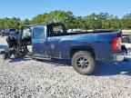 2009 CHEVROLET Silverado 3500