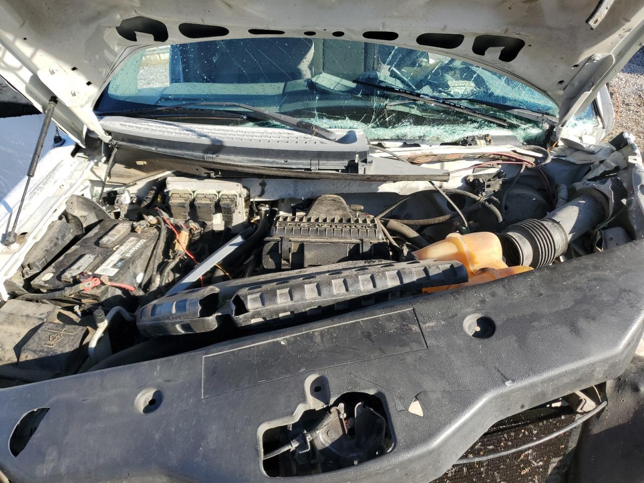 2005 FORD F-150