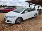 2013 HONDA Insight