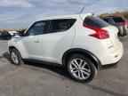 2013 NISSAN Juke