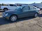 2001 MERCEDES-BENZ C-CLASS