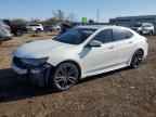 2018 ACURA TLX
