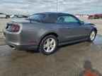 2013 FORD MUSTANG