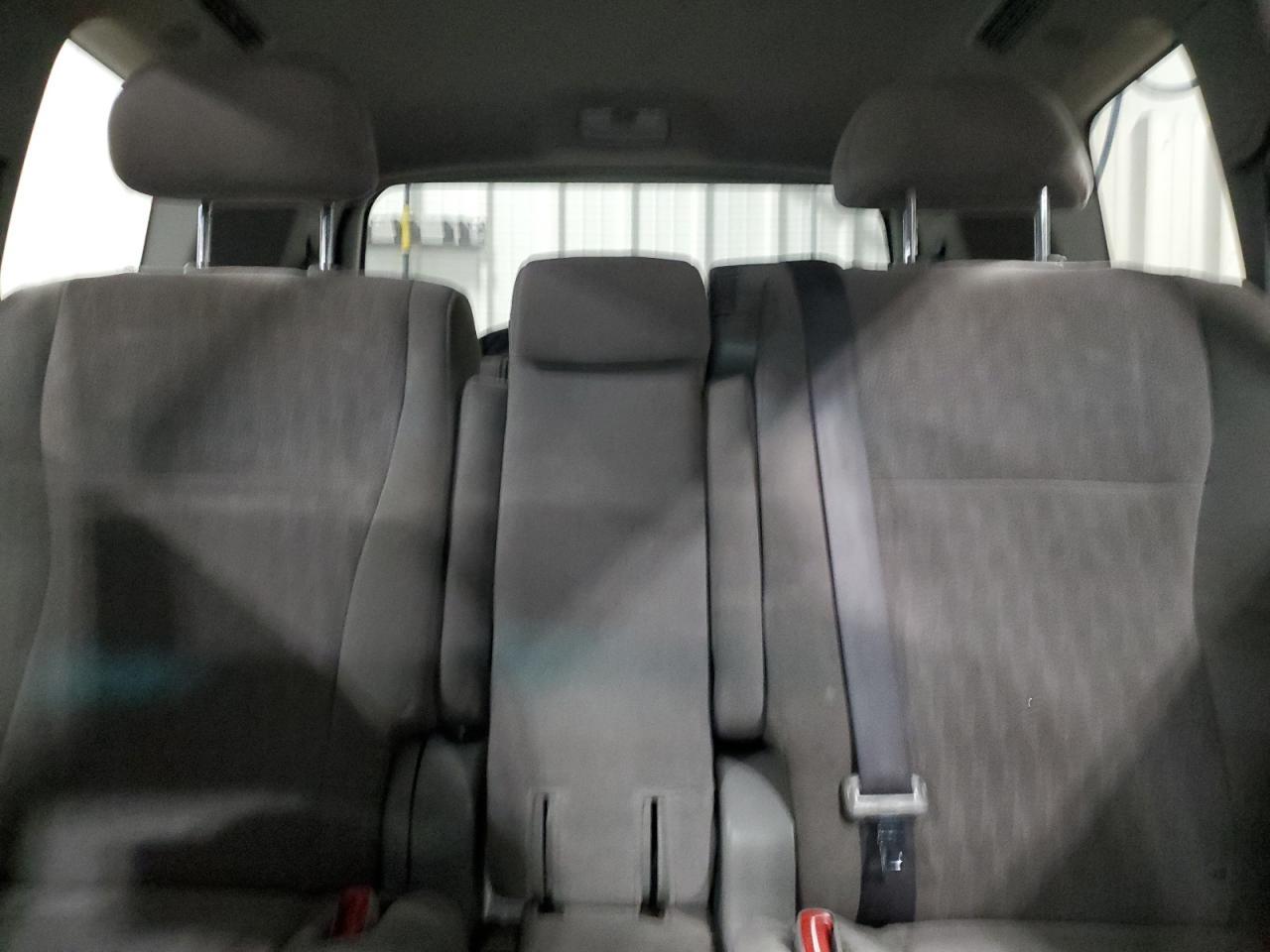 2011 TOYOTA HIGHLANDER