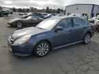 2012 SUBARU Legacy