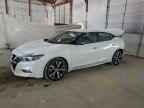 2018 NISSAN Maxima