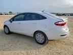 2015 FORD Fiesta