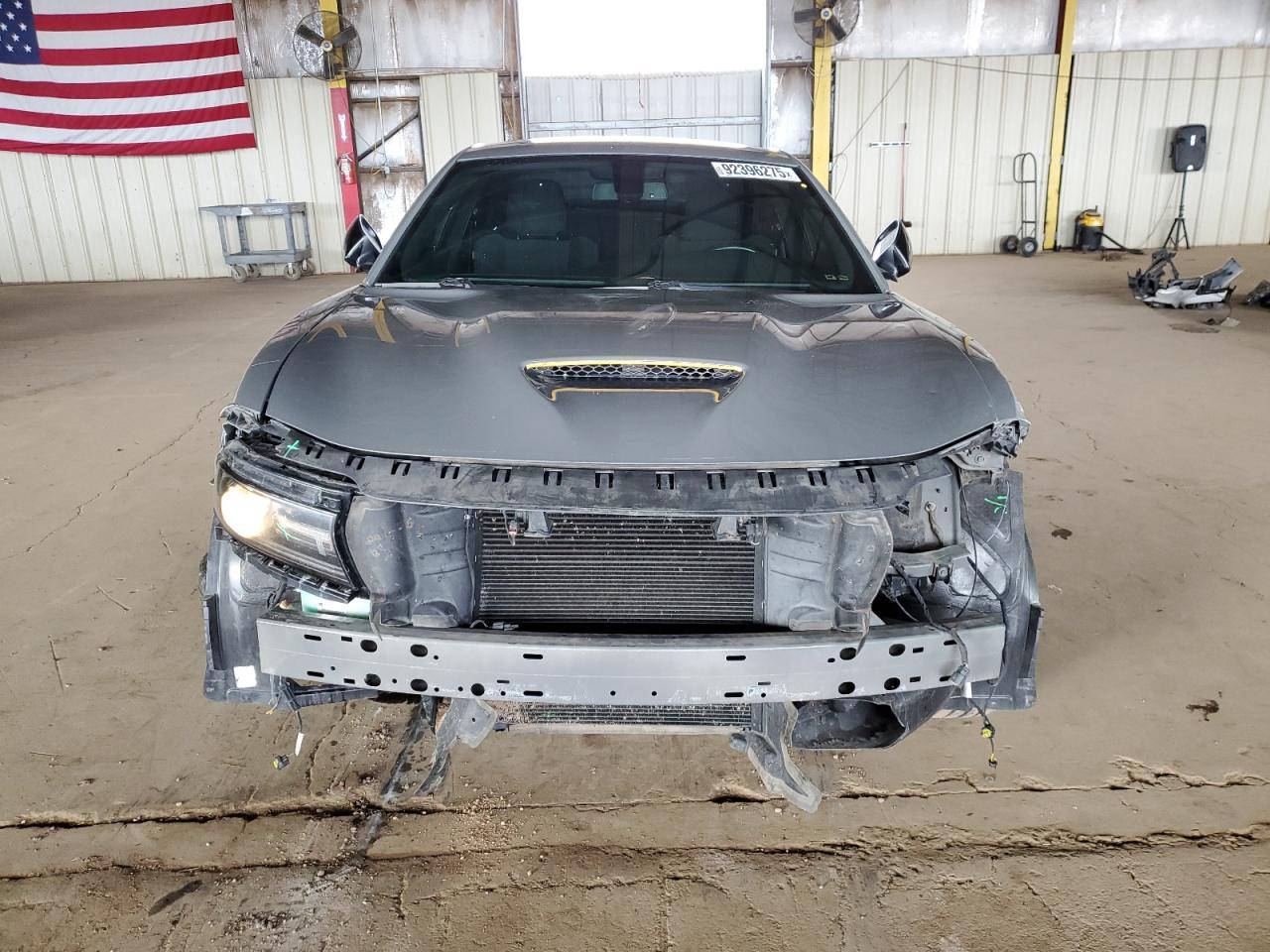 2019 DODGE CHARGER