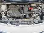 2015 NISSAN VERSA