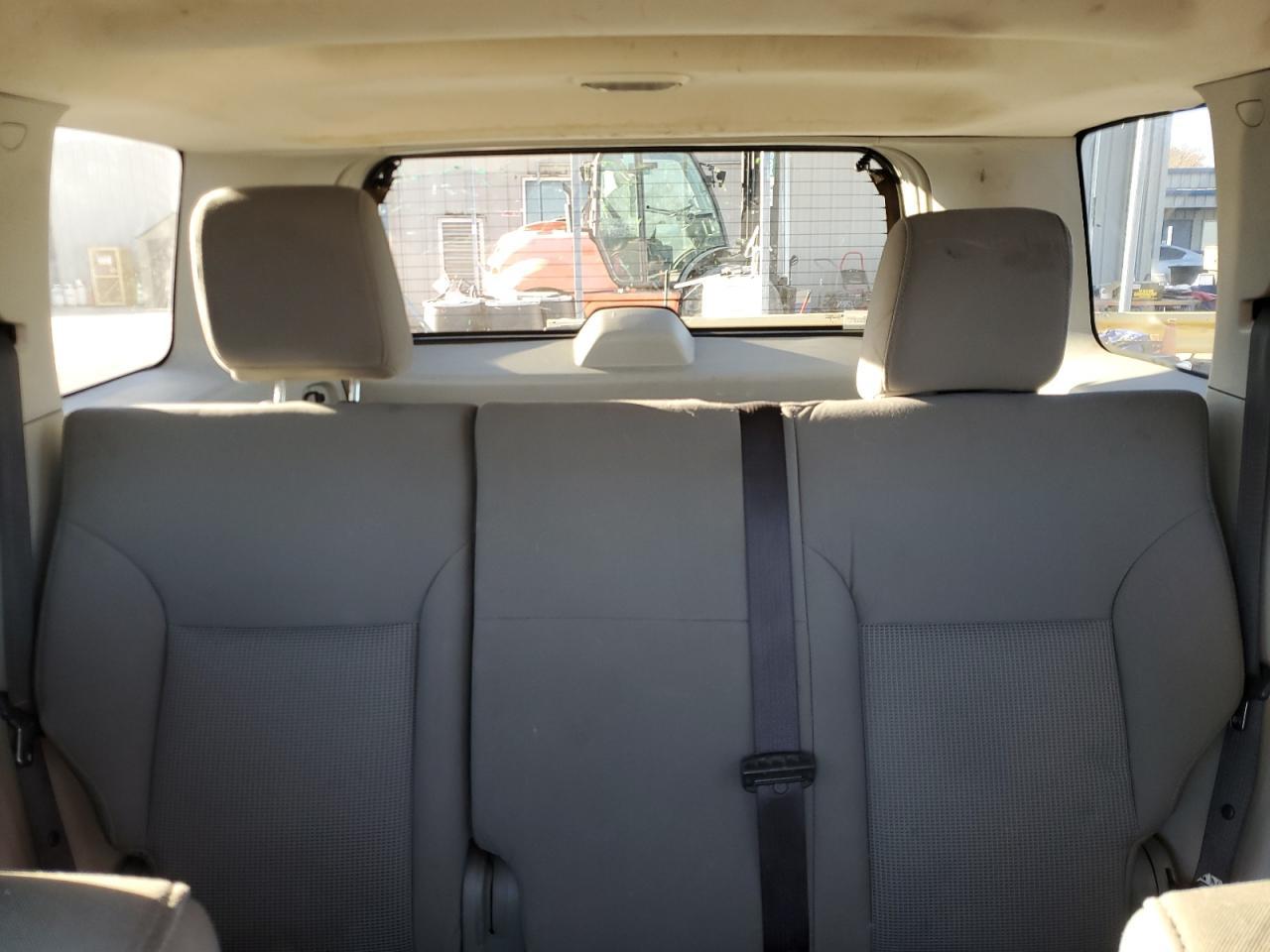 2008 JEEP Liberty