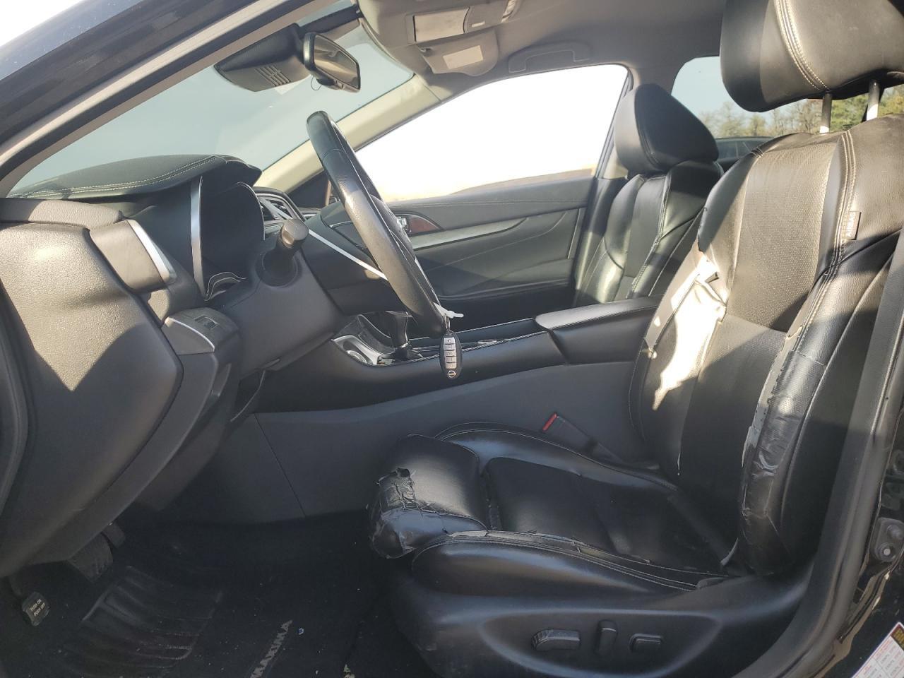 2021 NISSAN Maxima