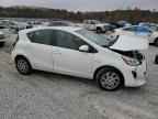 2015 TOYOTA Prius c