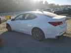 2018 ACURA TLX