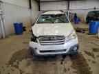 2013 SUBARU Outback