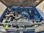 1998 NISSAN PATHFINDER