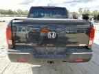 2018 HONDA Ridgeline
