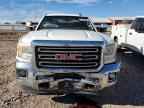 2015 GMC Sierra