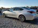 2018 GENESIS G80