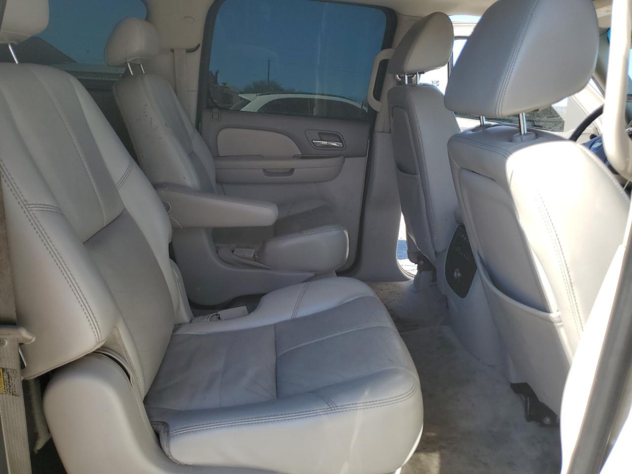 2007 CHEVROLET Suburban