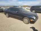 2001 MERCEDES-BENZ E-Class