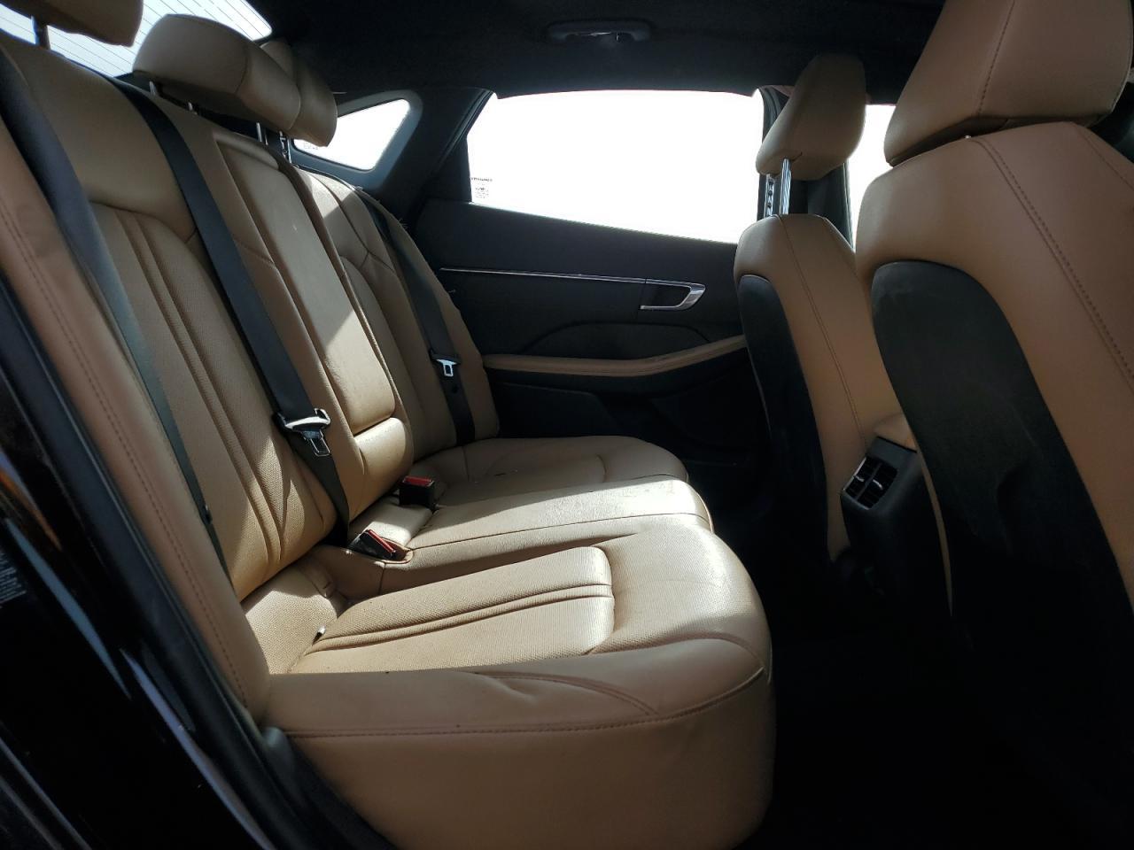 2023 HYUNDAI SONATA