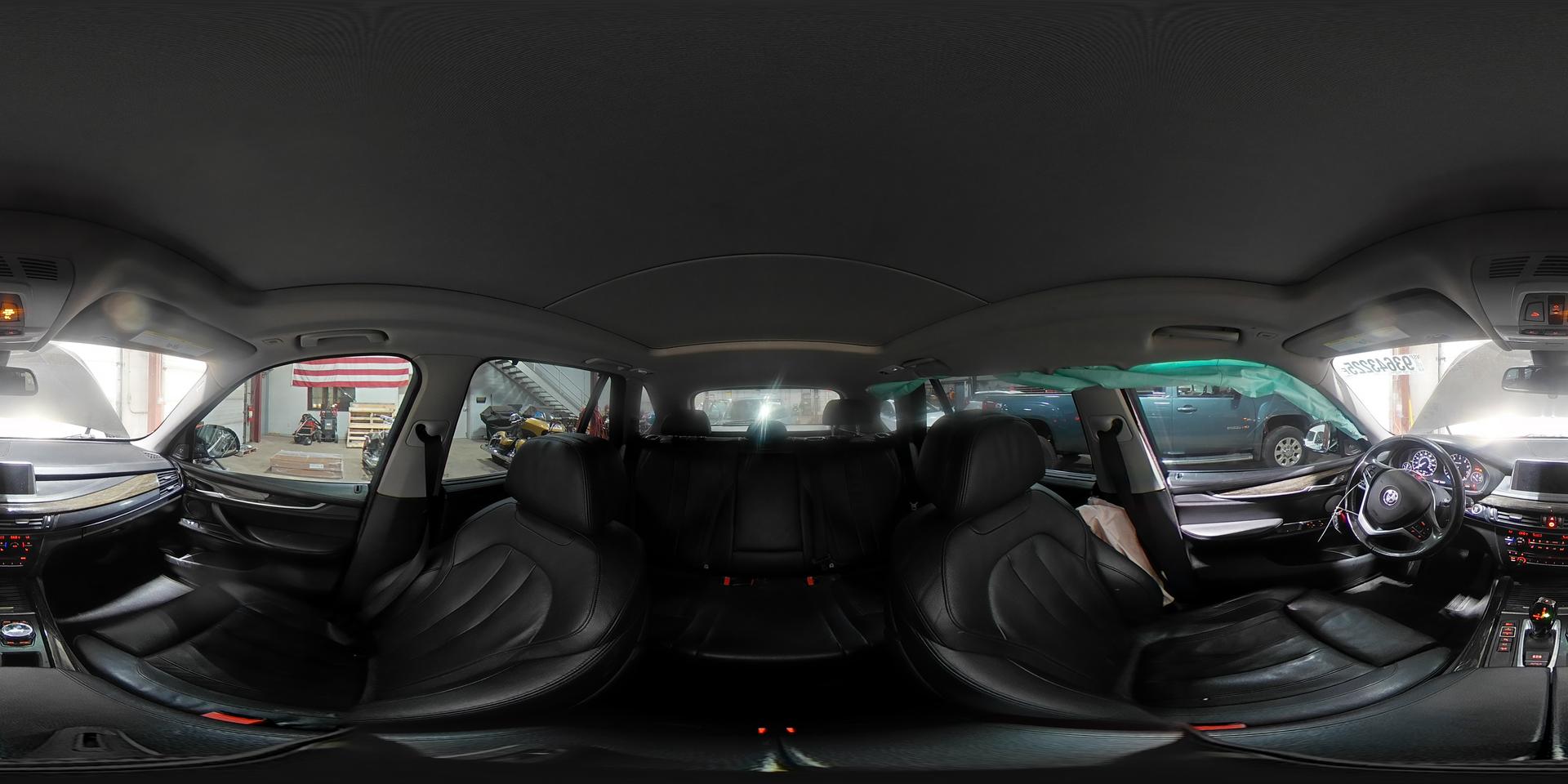 2015 BMW X5