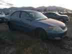 2004 TOYOTA CAMRY