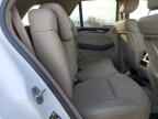 2014 MERCEDES-BENZ ML-Class