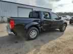 2018 NISSAN Frontier