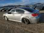 2010 SUBARU Legacy