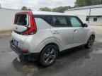2021 KIA SOUL