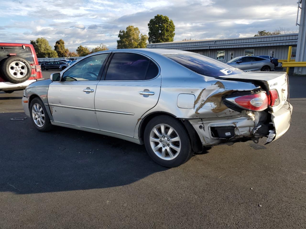 2002 LEXUS Es 300