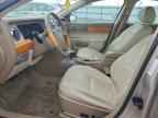 2007 LINCOLN MKZ