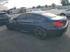 2016 BMW 6 Series