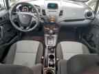 2015 FORD Fiesta