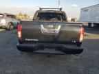 2005 NISSAN Frontier