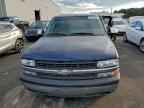 2001 CHEVROLET SILVERADO 1500