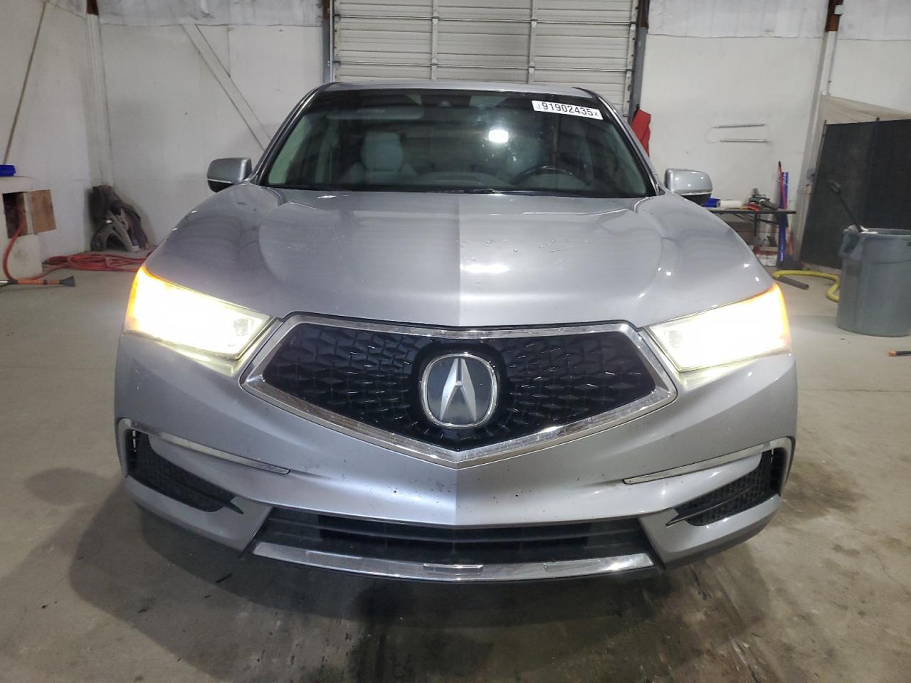 2017 ACURA MDX